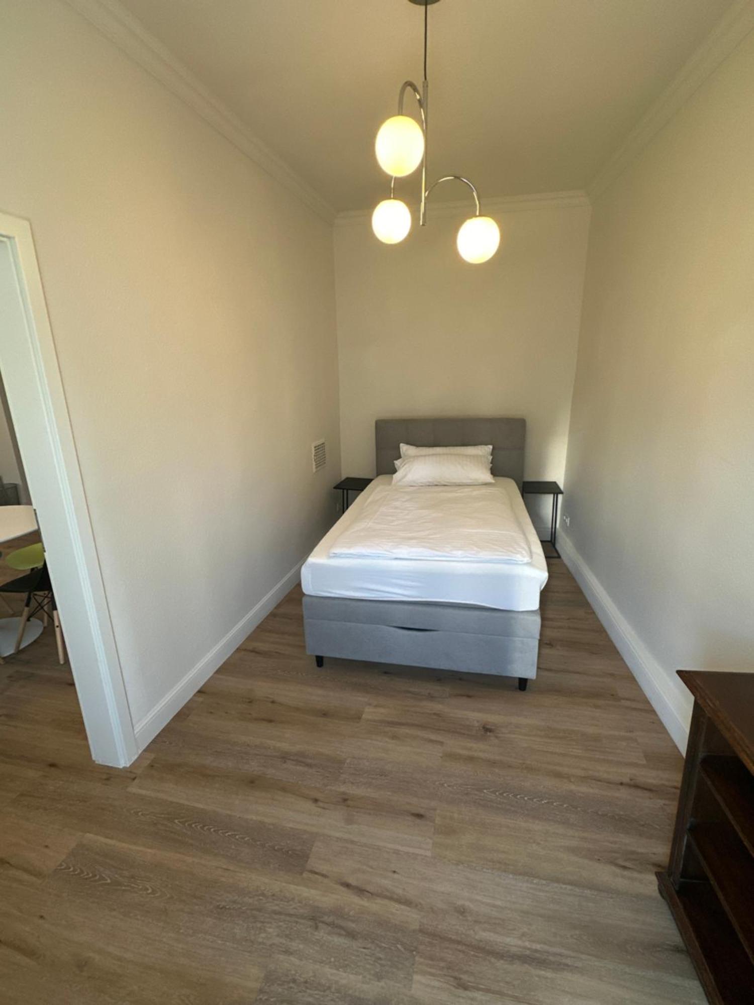 Reichel Sophien Appartements Baden-Baden Exteriör bild